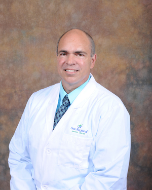 Stephen Miller, MD